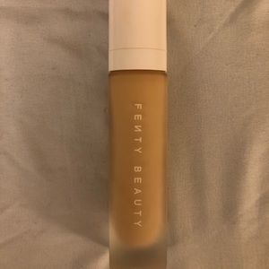 Fenty beauty foundation shade 160